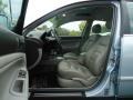 Blue Silver Metallic - Passat GLS Sedan Photo No. 6