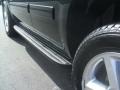 2011 Black Granite Metallic Chevrolet Tahoe LT  photo #8
