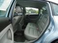 Blue Silver Metallic - Passat GLS Sedan Photo No. 8