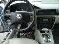 Blue Silver Metallic - Passat GLS Sedan Photo No. 11