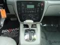 Blue Silver Metallic - Passat GLS Sedan Photo No. 12