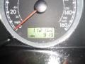 Blue Silver Metallic - Passat GLS Sedan Photo No. 13