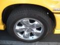 2004 Solar Yellow Dodge Ram 1500 SLT Rumble Bee Regular Cab  photo #2