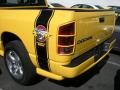 2004 Solar Yellow Dodge Ram 1500 SLT Rumble Bee Regular Cab  photo #6