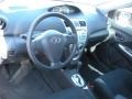 Barcelona Red Metallic - Yaris S Sedan Photo No. 4