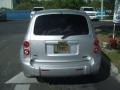 Silver Ice Metallic - HHR LS Photo No. 5