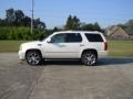 White Diamond - Escalade  Photo No. 1