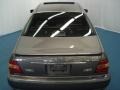 Pewter Pearl Metallic - Q 45 Anniversary Edition Photo No. 43