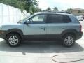 Alpine Frost Blue Metallic - Tucson SE Photo No. 2