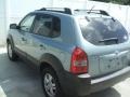 Alpine Frost Blue Metallic - Tucson SE Photo No. 4