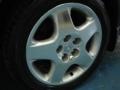 Pewter Pearl Metallic - Q 45 Anniversary Edition Photo No. 46