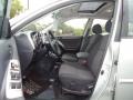 2004 Abyss Black Pontiac Vibe   photo #5