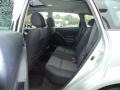 2004 Abyss Black Pontiac Vibe   photo #7