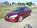 Performance Red Metallic - G6 Sedan Photo No. 2