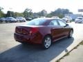 Performance Red Metallic - G6 Sedan Photo No. 4