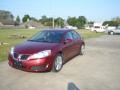 Performance Red Metallic - G6 Sedan Photo No. 2