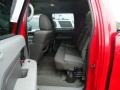 2006 Bright Red Ford F150 XLT SuperCrew 4x4  photo #10