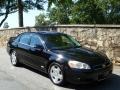 2006 Black Chevrolet Impala SS  photo #1