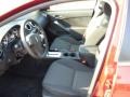 Performance Red Metallic - G6 Sedan Photo No. 6