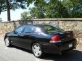 2006 Black Chevrolet Impala SS  photo #4