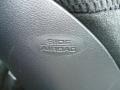 2007 Nighthawk Black Pearl Honda Civic Si Coupe  photo #8