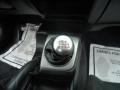 2007 Nighthawk Black Pearl Honda Civic Si Coupe  photo #9
