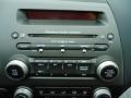 2007 Nighthawk Black Pearl Honda Civic Si Coupe  photo #12