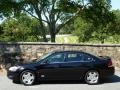 2006 Black Chevrolet Impala SS  photo #12