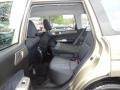 2009 Topaz Gold Metallic Subaru Forester 2.5 X  photo #6