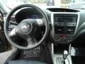 2009 Topaz Gold Metallic Subaru Forester 2.5 X  photo #10