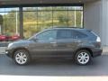 Flint Mica - RX 350 AWD Photo No. 2