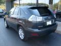 Flint Mica - RX 350 AWD Photo No. 3