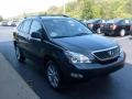 Flint Mica - RX 350 AWD Photo No. 6