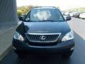 Flint Mica - RX 350 AWD Photo No. 7