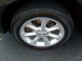 Flint Mica - RX 350 AWD Photo No. 8
