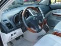 Flint Mica - RX 350 AWD Photo No. 10
