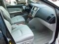 Flint Mica - RX 350 AWD Photo No. 17