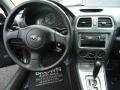 Regal Blue Pearl - Impreza 2.5i Sedan Photo No. 8