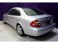 Iridium Silver Metallic - E 500 Sedan Photo No. 4