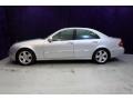 Iridium Silver Metallic - E 500 Sedan Photo No. 5