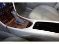 Iridium Silver Metallic - E 500 Sedan Photo No. 14