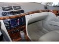 Iridium Silver Metallic - E 500 Sedan Photo No. 15
