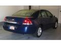 Superior Blue Metallic - Impala LT Photo No. 2