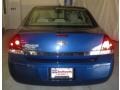 Superior Blue Metallic - Impala LT Photo No. 4