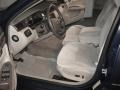 Superior Blue Metallic - Impala LT Photo No. 5