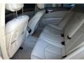 Iridium Silver Metallic - E 500 Sedan Photo No. 24