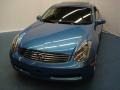 Caribbean Blue Pearl - G 35 Coupe Photo No. 2