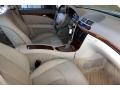 Iridium Silver Metallic - E 500 Sedan Photo No. 33