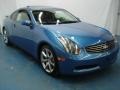 Caribbean Blue Pearl - G 35 Coupe Photo No. 4