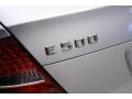 Iridium Silver Metallic - E 500 Sedan Photo No. 36